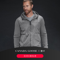 CANADA GOOSE WindBridge Hoodie 6968M