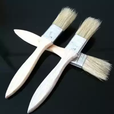 BBQ Bakeware Cake Bread Oil Cream Cooking Basting Brush