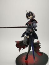 Genuine bulk cargo Aniplex fate grand order black Joan of Arc (missing)