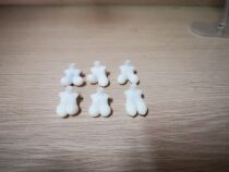 VD 1 12 chest modification package for FIGMA modified version