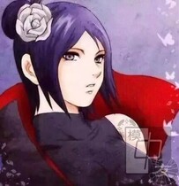 1 12 Naruto Xiaonantou Eagle