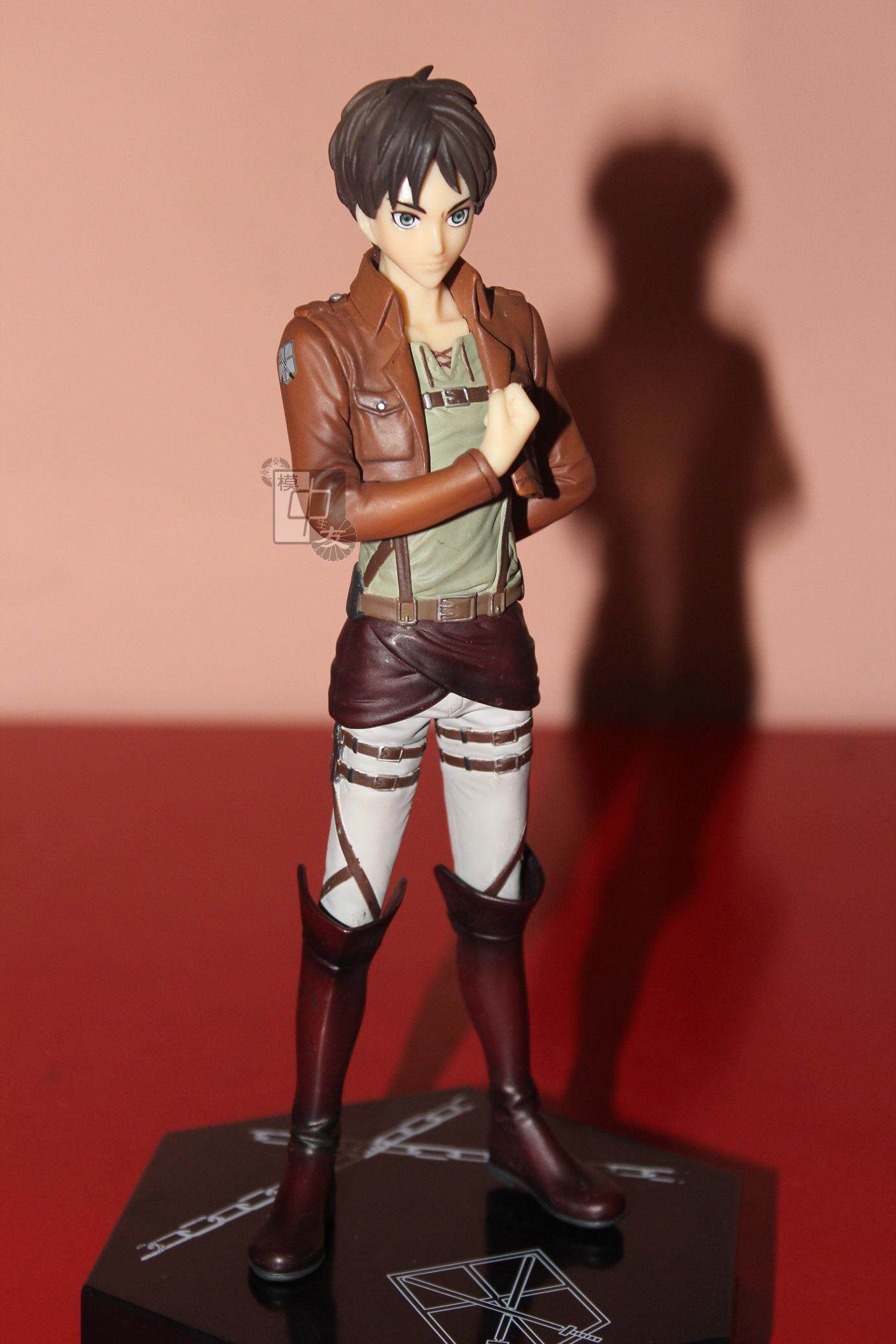 The Giants of the Genuine Bulk bargains are still battling for a B-bounty.