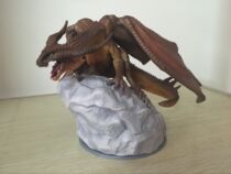 Bioware Long Teng Century 3 Trial of Sinterland Dragon