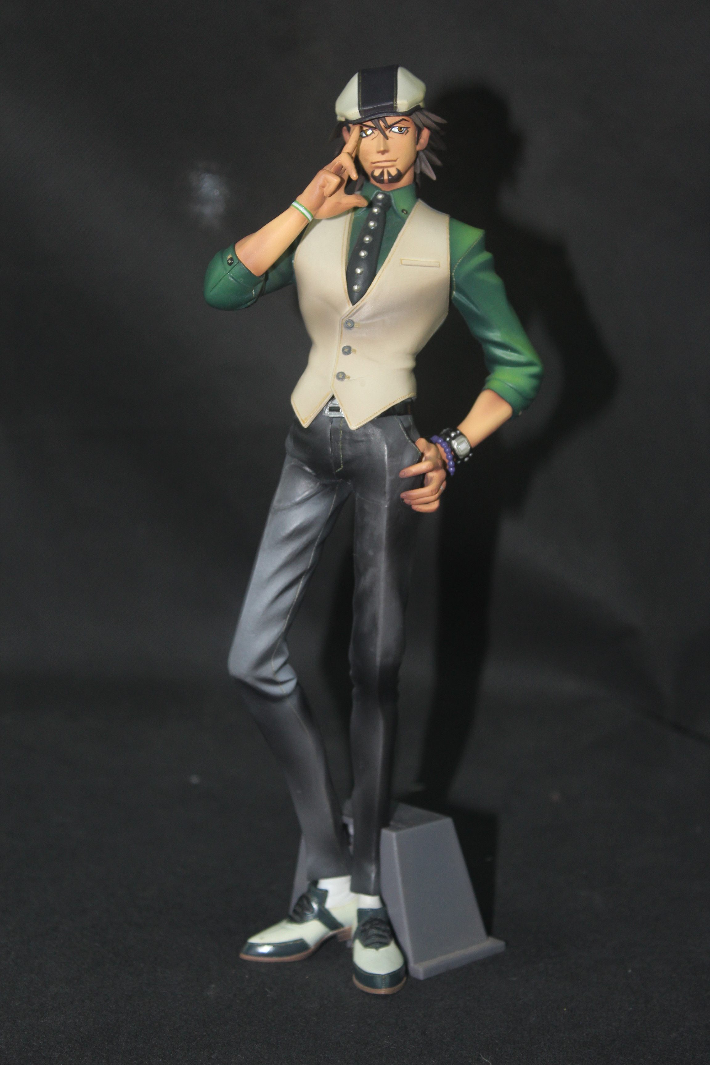 Genuine bulk glasses factory tiger and rabbit tiger uncle WILD TIGER model