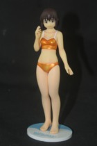 Genuine bulk cargo four-leaf sister Ayase Fengxiang swimsuit