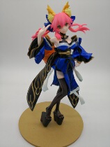 VD Fate Jade algae before GK finished goods hand