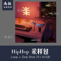 Capsun ProAudio Bedroom Beats and Lofi Hip-Hop Vol 3 hip hop sampling