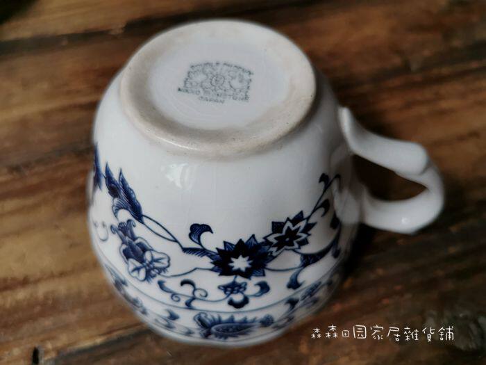 товар из китая 日本回流茶杯大容量青花瓷茶壶家用中式花茶单壶功夫茶具泡茶马克