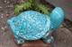 American country style ice cracked retro model room garden villa gardening ceramic turtle home decoration craft ornaments