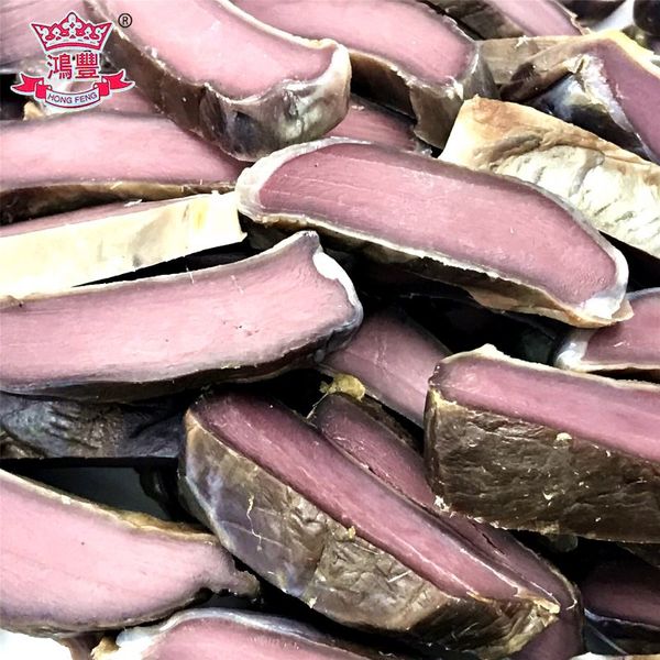 广东特产 鸿丰 陈肾干 腊鸭肾 300g 天猫优惠券折后￥27.8包邮（￥32.8-5）