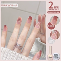 [Признание роза + платиновый гель - серебро]