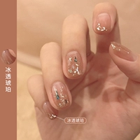 Желтовато-коричневый, янтарный