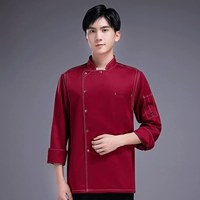 Красный единственный топ