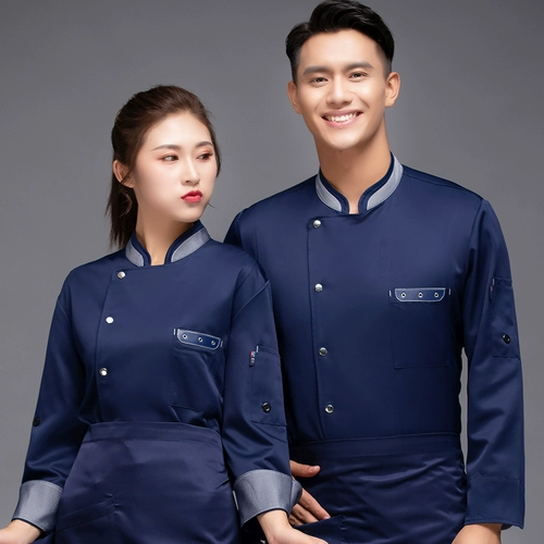 Лонгслив для отеля для работы, комплект, делается под заказ, с печатью вашего логотипа