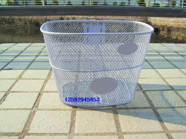 Panier pour vélo - Ref 2266827 Image 3