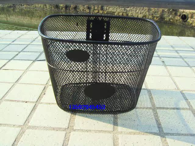 Panier pour vélo - Ref 2266827 Image 4