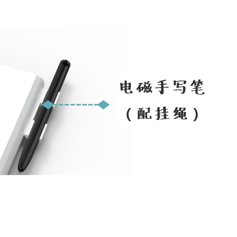 Witness equipment identity verification face fingerprint recognition special electromagnetic pen