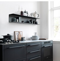 Wall items wall hanging rack wine glasses seasoning toiletries storage rack shop products iron plate display rack hanging wall