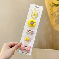 3#желтого цветочного яйца 5 штук