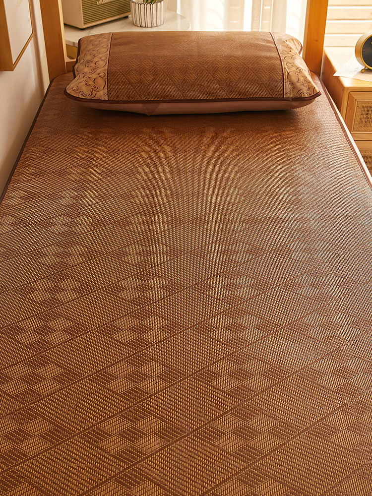 Fuji 0 9x1 95m student dorm bed 80 width 90 120 135cm long 195cm single cool seat