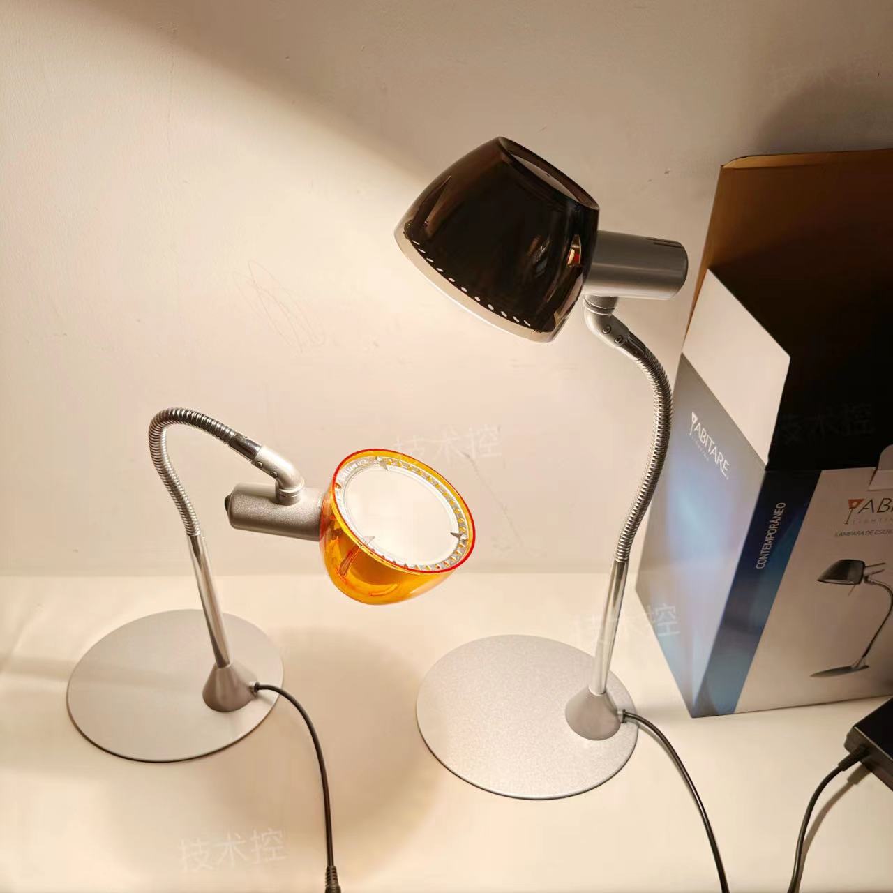 解读光的密码:GY-AS7262 AS7263 AS7341光电传感技术详解