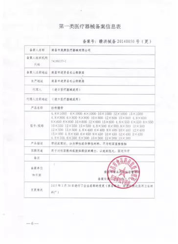 Медицинская марля по бит