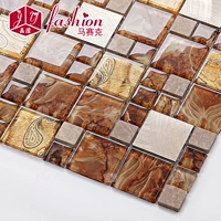 JY-541 Комбинированная апельсиновая кожура