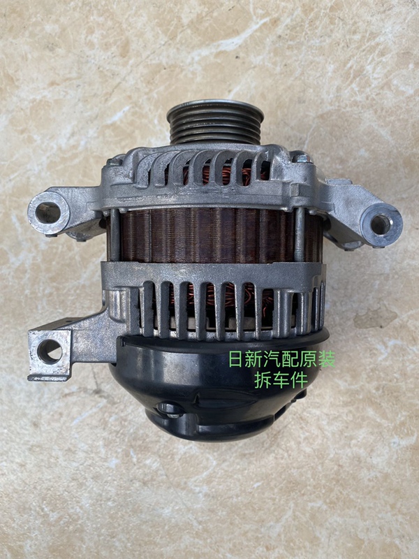 Suitable for Mazda 6, Mazda 3, 1.6, 2.0, 2.3, Ruiyi 2.5, Focus 1.6 Alternator