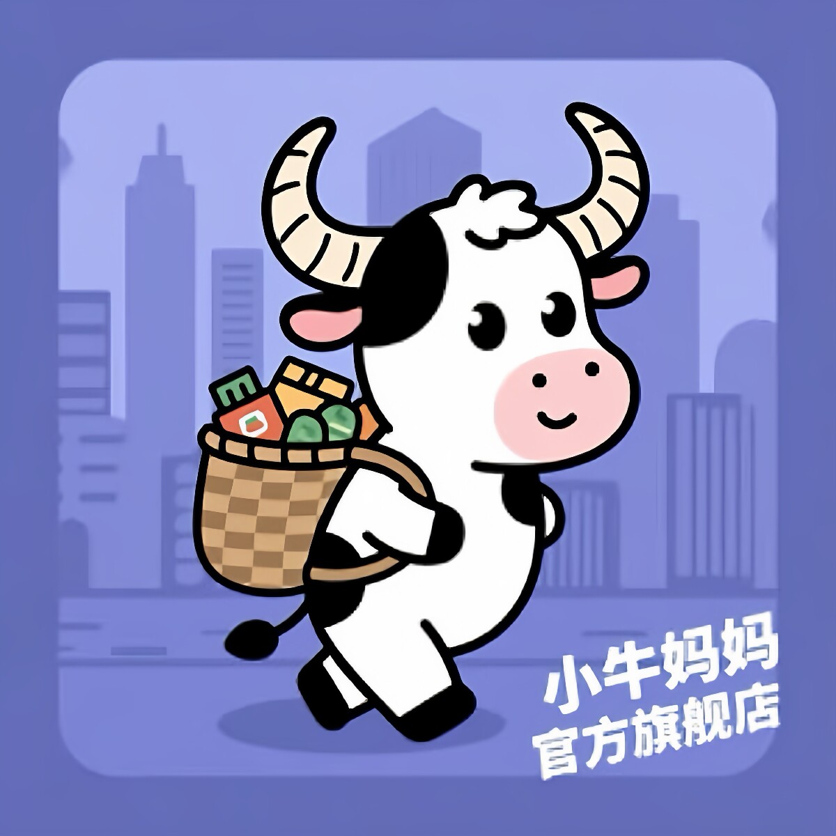 小牛妈妈电动车