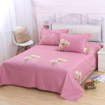 100% cotton large Kang bed single 3 5 meters four-season large tatami cotton single student double 2 meters quilt