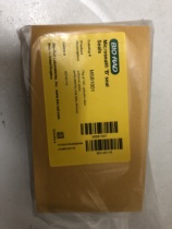 The BIO-RAD cover film MSB1001