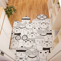 Cool Cat (вертикальная версия) -pu390