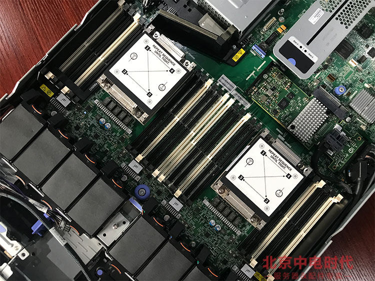 IBM Объединение служба Прибор x3550M5 E5-2620V3 V4 данные Библиотечная финанса программное обеспечение Виртуализация ОА IBM