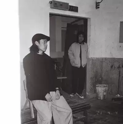 (di 20 session Xi'an international music festival) specially curated 