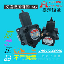 Taiwan YEE SEN hydraulic oil pump VP-40-FA3 Vane pump VP-30-FA3 VP-15 20-FA3