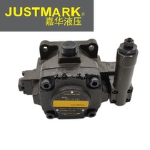 HVP-30-FA3 Taiwan JUSTMARK Ka Wah HVP-20-FA3 variable vane pump HVP-40-FA3