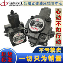 JUNTAI Juntai oil pumps VP-SF-20-D VP-SF-15 VP-SF-30 VP-SF-30 40-D variable vane pump