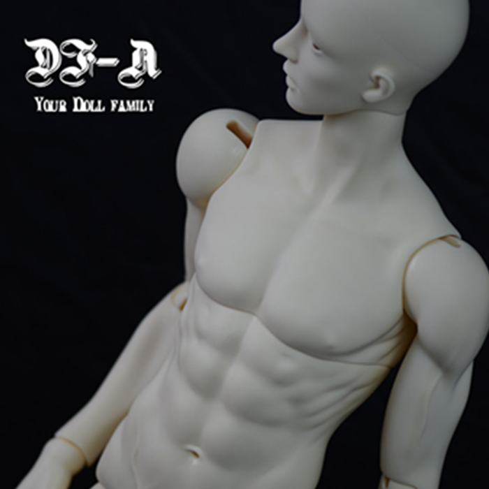 dfa DF-A bjd doll 70 uncles body single body 70 Uncle body-Taobao