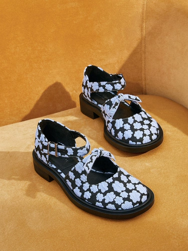 CHARLES&KEITH Летняя женская обувь SL1-71720090 Женские изгибы