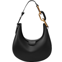 CHARLESKEITH womens bag CK2-40781747 womens soft large-capacity armpit bag