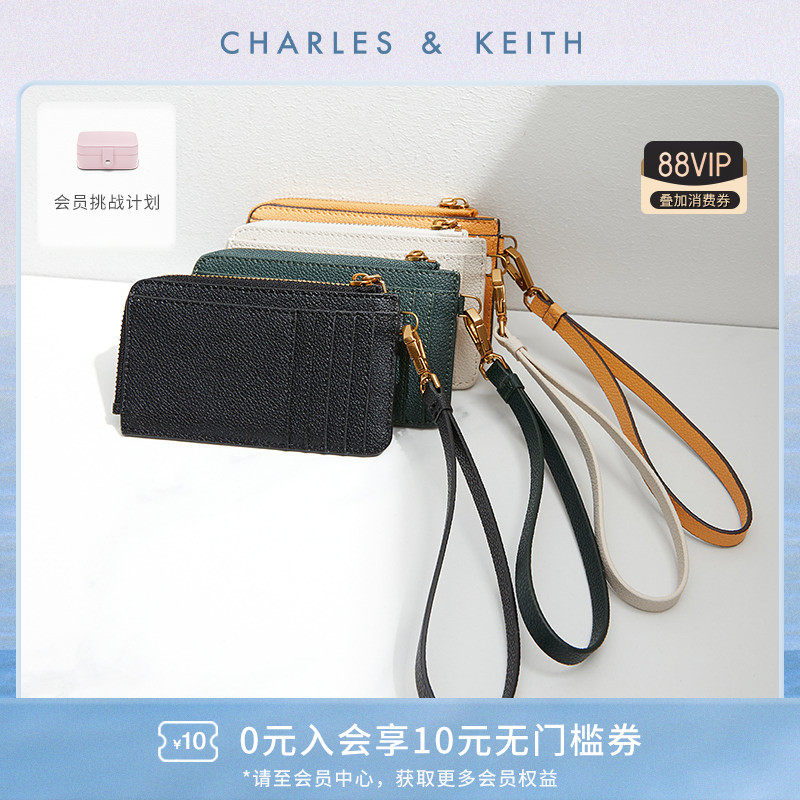 618 remove spring women's bag CK6-50770514-1 ladies simple hand purse card bag