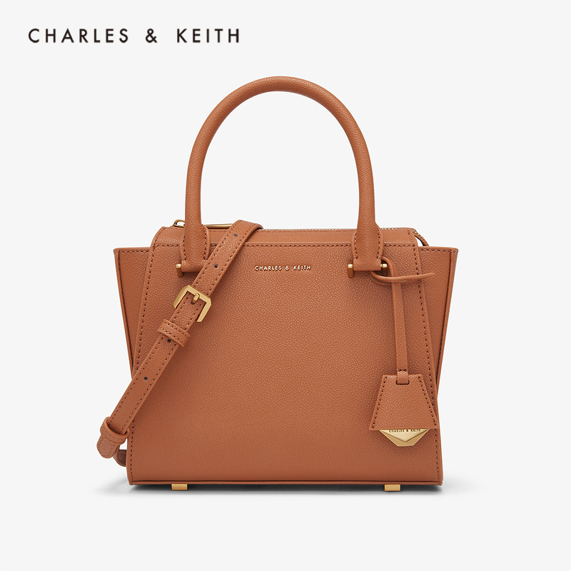 CHARLESKEITH women's bag CK2-30781152-5 hand hand shoulder wing wedding bag female