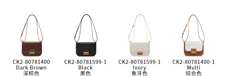 Сумка charles&keith2020ck2-80781400                       
