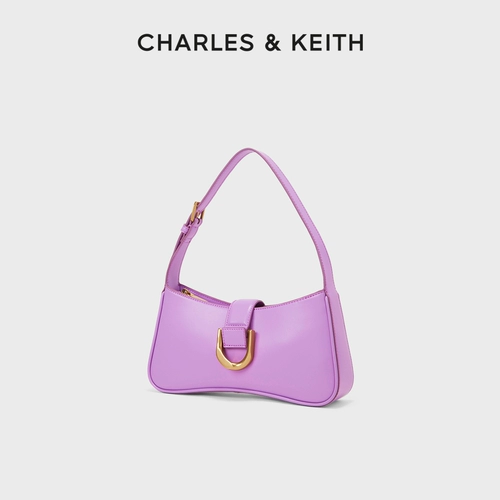 Чарльз и Кит Спринг Женская сумка CK2-20270913 Безработные сумки сумки Gabine French Bag