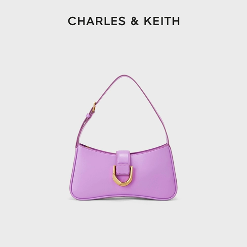 Чарльз и Кит Спринг Женская сумка CK2-20270913 Безработные сумки сумки Gabine French Bag