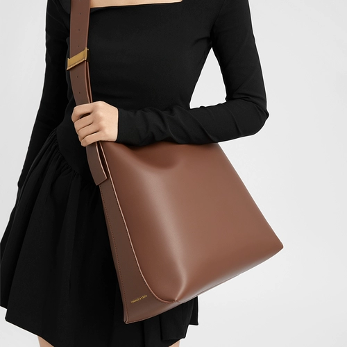 Charles&keith, сумка на одно плечо, сумка через плечо, подарок на день рождения