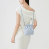 CHARLES&KEITH Летняя женская сумка CK2-60782390 сумка через плечо большая сумка блуждающая сумка свадебная сумка для женщин