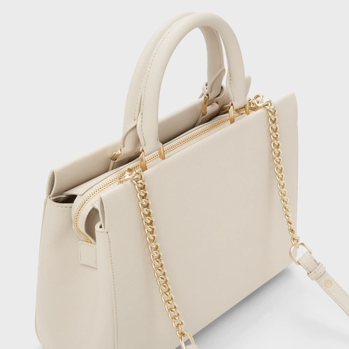 CHARLES&KEITH Летняя сумка на одно плечо