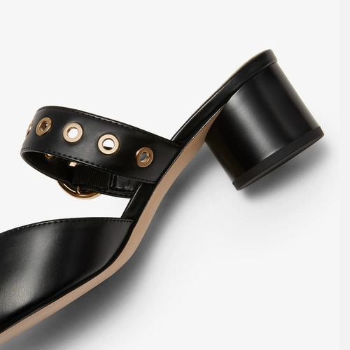 Charles&keith, сандалии, металлические свадебные туфли с заостренным носом на высоком каблуке