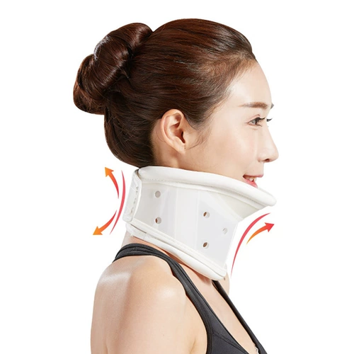 爱护佳 Шейный шейный наклон шейки матки шейный наклон шейки матки коррекция шейки матки, фиксация корпуса шейки на коса